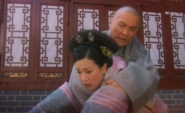金枝欲孽贰免费播放(金枝欲孽贰合集解说)