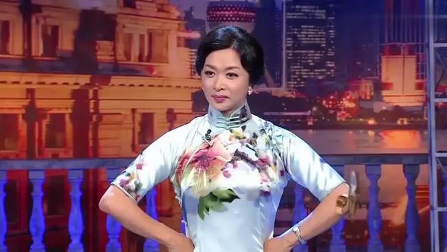 金星自我价值(网友数落金星的话语)