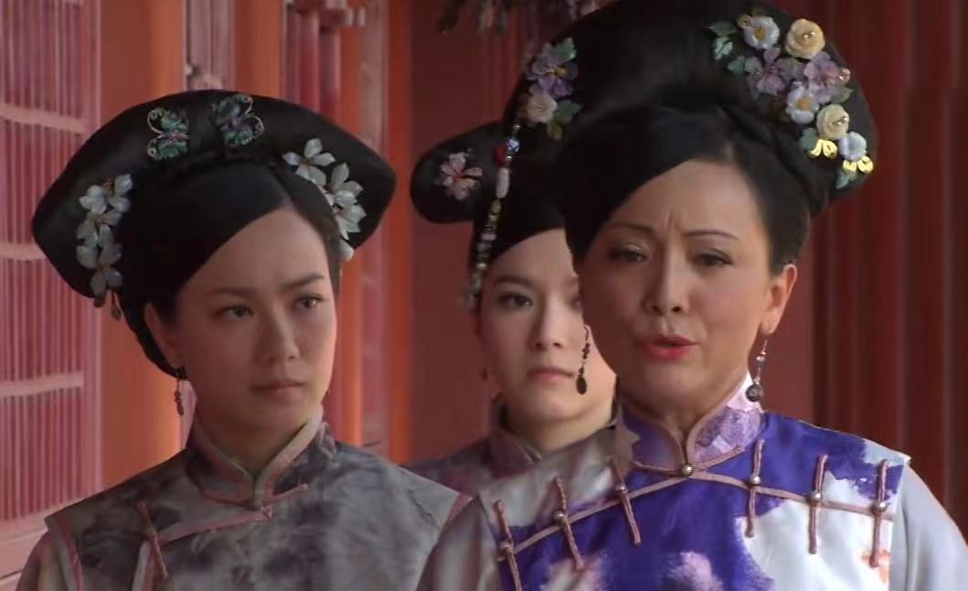 金枝欲孽贰免费播放(金枝欲孽贰合集解说)
