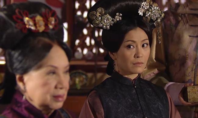 金枝欲孽贰免费播放(金枝欲孽贰合集解说)