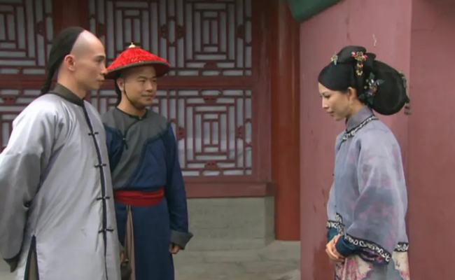 金枝欲孽贰免费播放(金枝欲孽贰合集解说)