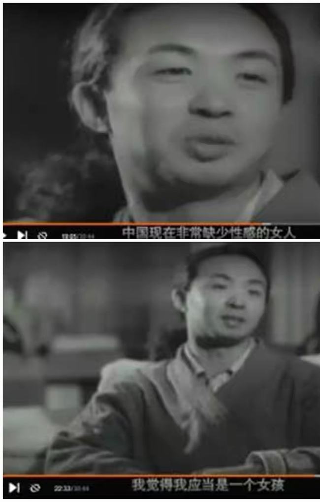 金星变性手术来自家人的支持(金星变性手术后现状)