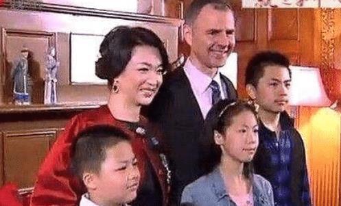 金星变性手术来自家人的支持(金星变性手术后现状)