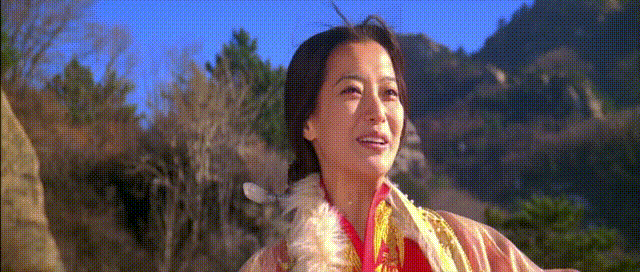 金喜善跳神话(金喜善什么时候走红)