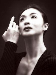金星和她老公怎么结婚的(她是金星曾经的妻子)
