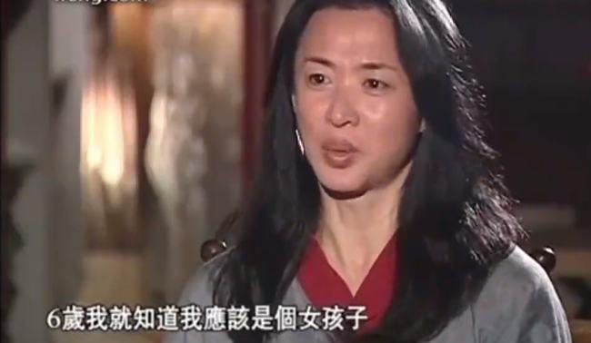 金星成名前经历(金星个人简历结婚照)
