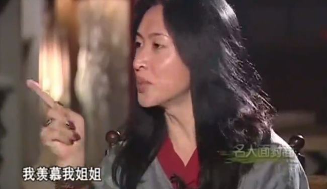 金星成名前经历(金星个人简历结婚照)
