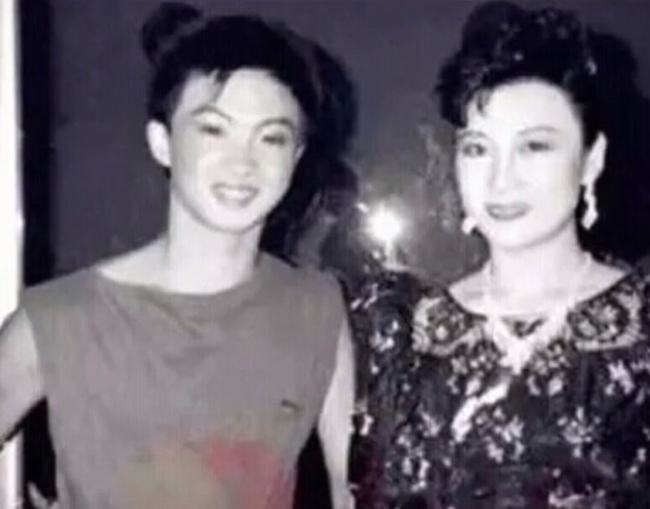 金星成名前经历(金星个人简历结婚照)
