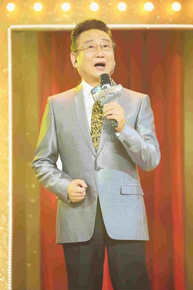 蒋大为登上春晚多少次(蒋大为上过春晚视频)