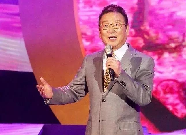蒋大为登上春晚多少次(蒋大为上过春晚视频)