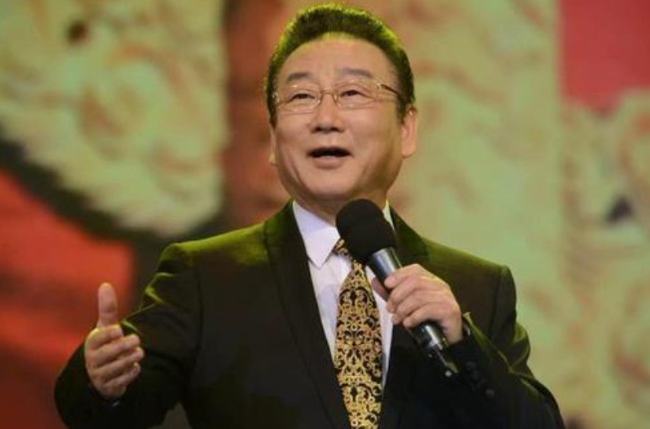 蒋大为登上春晚多少次(蒋大为上过春晚视频)