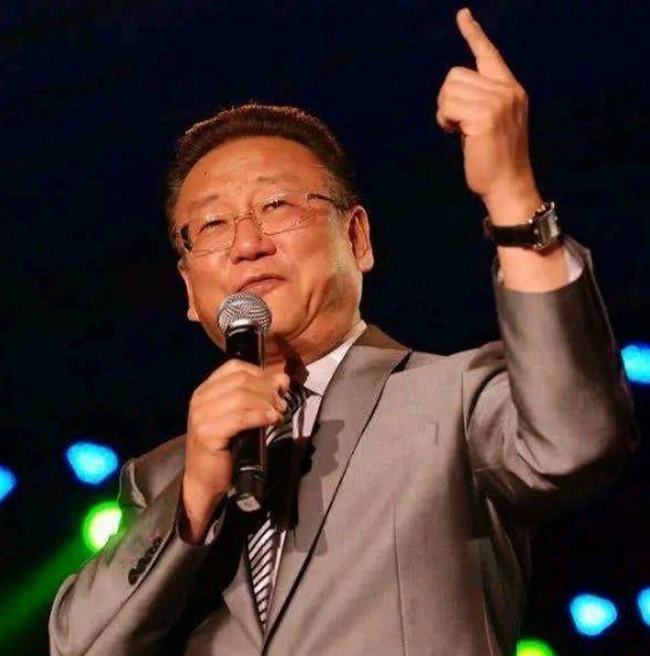 蒋大为登上春晚多少次(蒋大为上过春晚视频)