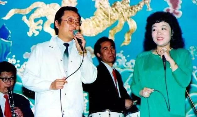 蒋大为登上春晚多少次(蒋大为上过春晚视频)