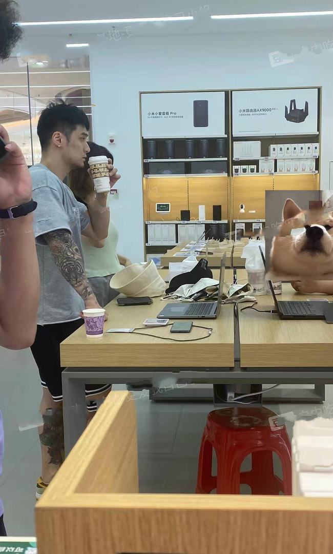 蒋劲夫花臂纹身(蒋劲夫真正男子汉纹身)