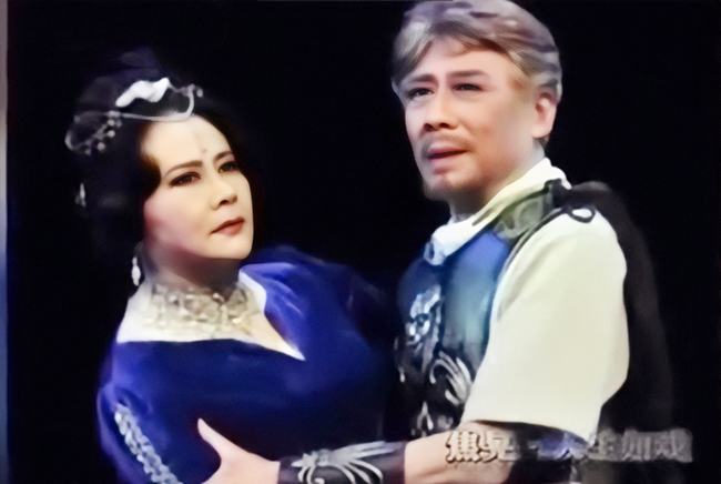 焦晃与陈道明康熙(焦晃与陈道明康熙演得好)