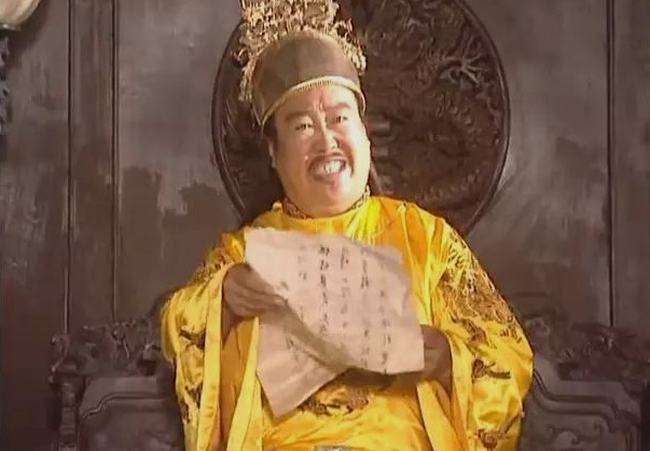 焦晃与陈道明康熙(焦晃与陈道明康熙演得好)