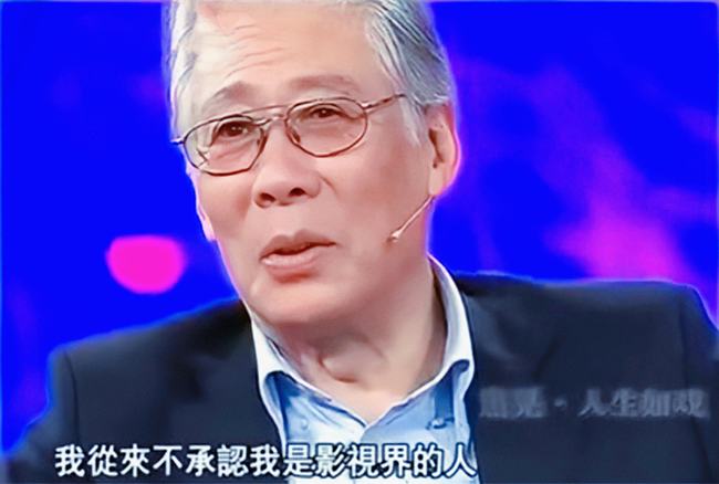 焦晃与陈道明康熙(焦晃与陈道明康熙演得好)