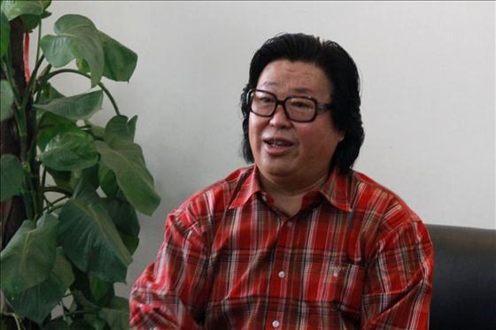 焦晃与陈道明康熙(焦晃与陈道明康熙演得好)