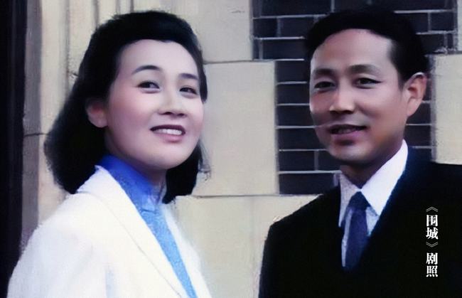 焦晃与陈道明康熙(焦晃与陈道明康熙演得好)