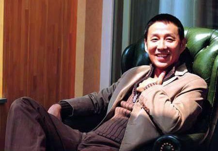 焦晃与陈道明康熙(焦晃与陈道明康熙演得好)