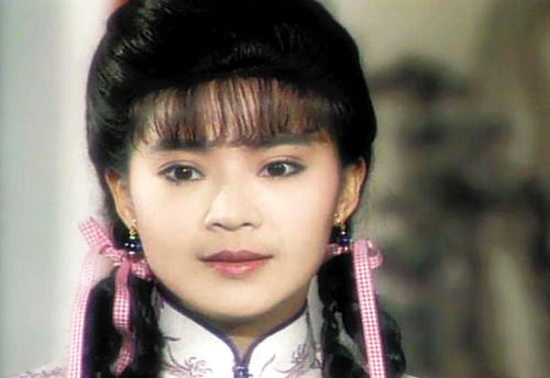 琼瑶女郎俞小凡近况(44岁俞小凡和老公)