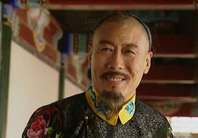 焦晃与陈道明康熙(焦晃与陈道明康熙演得好)