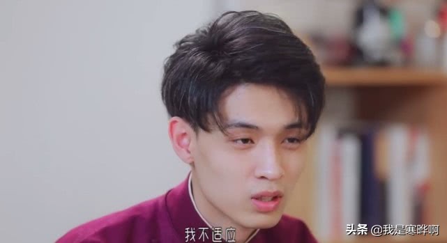 秦霄贤胖了多少斤(秦霄贤增肥前多少斤)