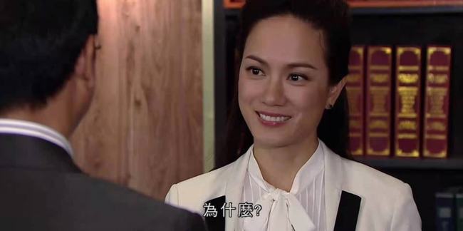 简慕华时隔四年再拍港剧(简慕华复出拍剧意外走红)