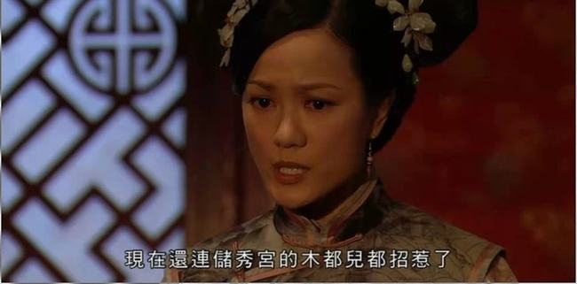 简慕华时隔四年再拍港剧(简慕华复出拍剧意外走红)