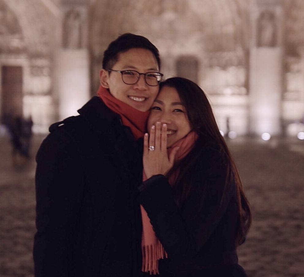秦沛女儿姜丽文宣布结婚(姜丽文和秦沛最后的关系)