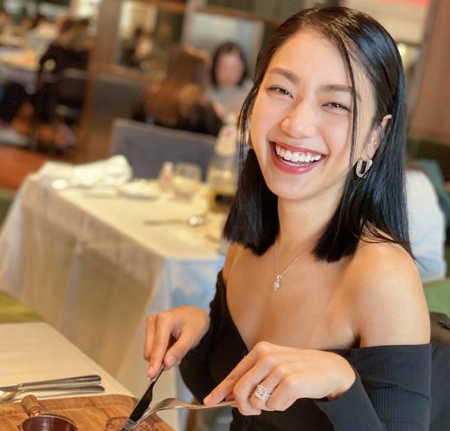 秦沛女儿姜丽文宣布结婚(姜丽文和秦沛最后的关系)