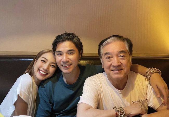 秦沛女儿姜丽文宣布结婚(姜丽文和秦沛最后的关系)