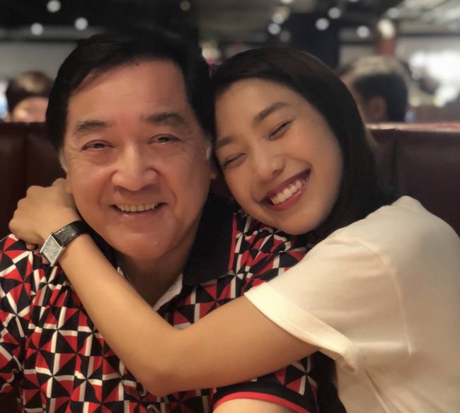 秦沛女儿姜丽文宣布结婚(姜丽文和秦沛最后的关系)