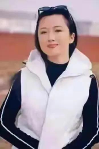 老戏骨侯勇夫妇(9年后侯勇三婚再娶)