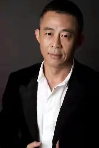 老戏骨侯勇夫妇(9年后侯勇三婚再娶)