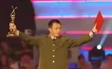 老戏骨侯勇夫妇(9年后侯勇三婚再娶)