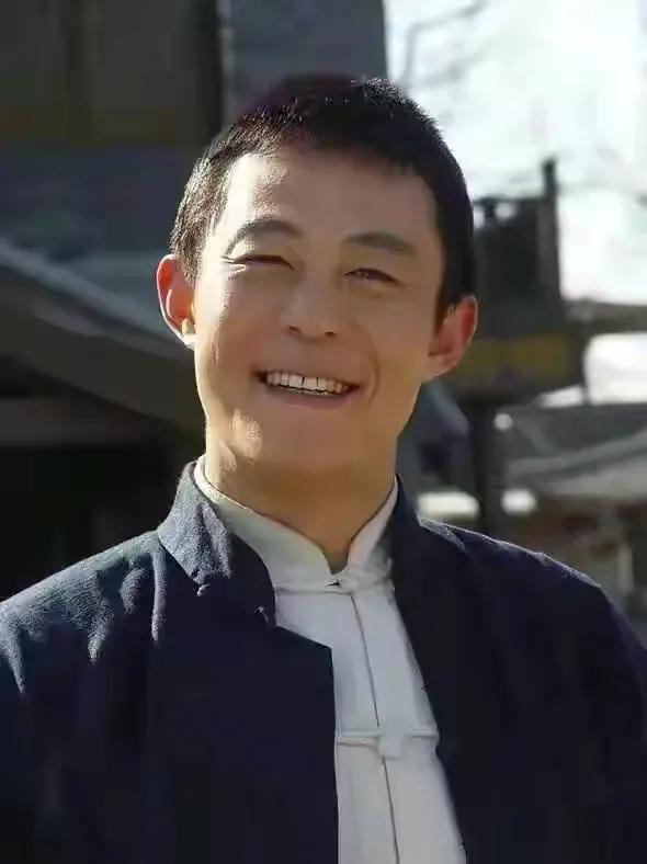 老戏骨侯勇夫妇(9年后侯勇三婚再娶)
