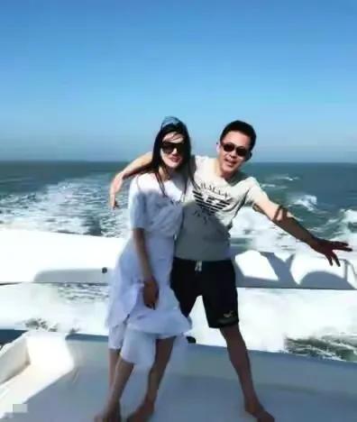 老戏骨侯勇夫妇(9年后侯勇三婚再娶)
