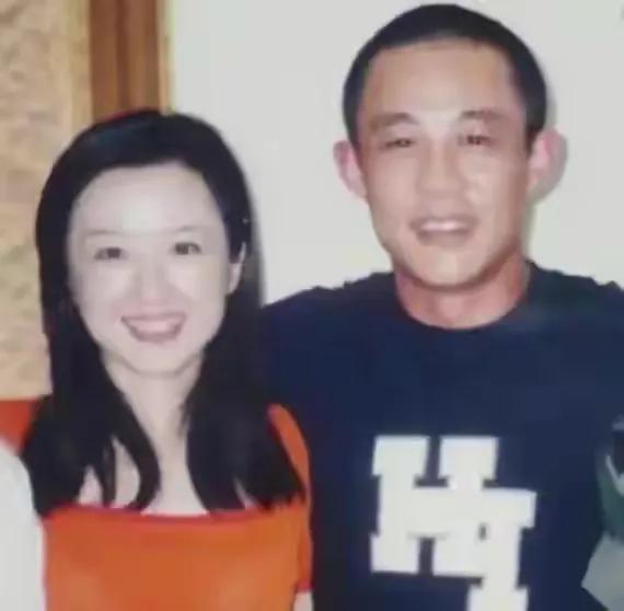 老戏骨侯勇夫妇(9年后侯勇三婚再娶)